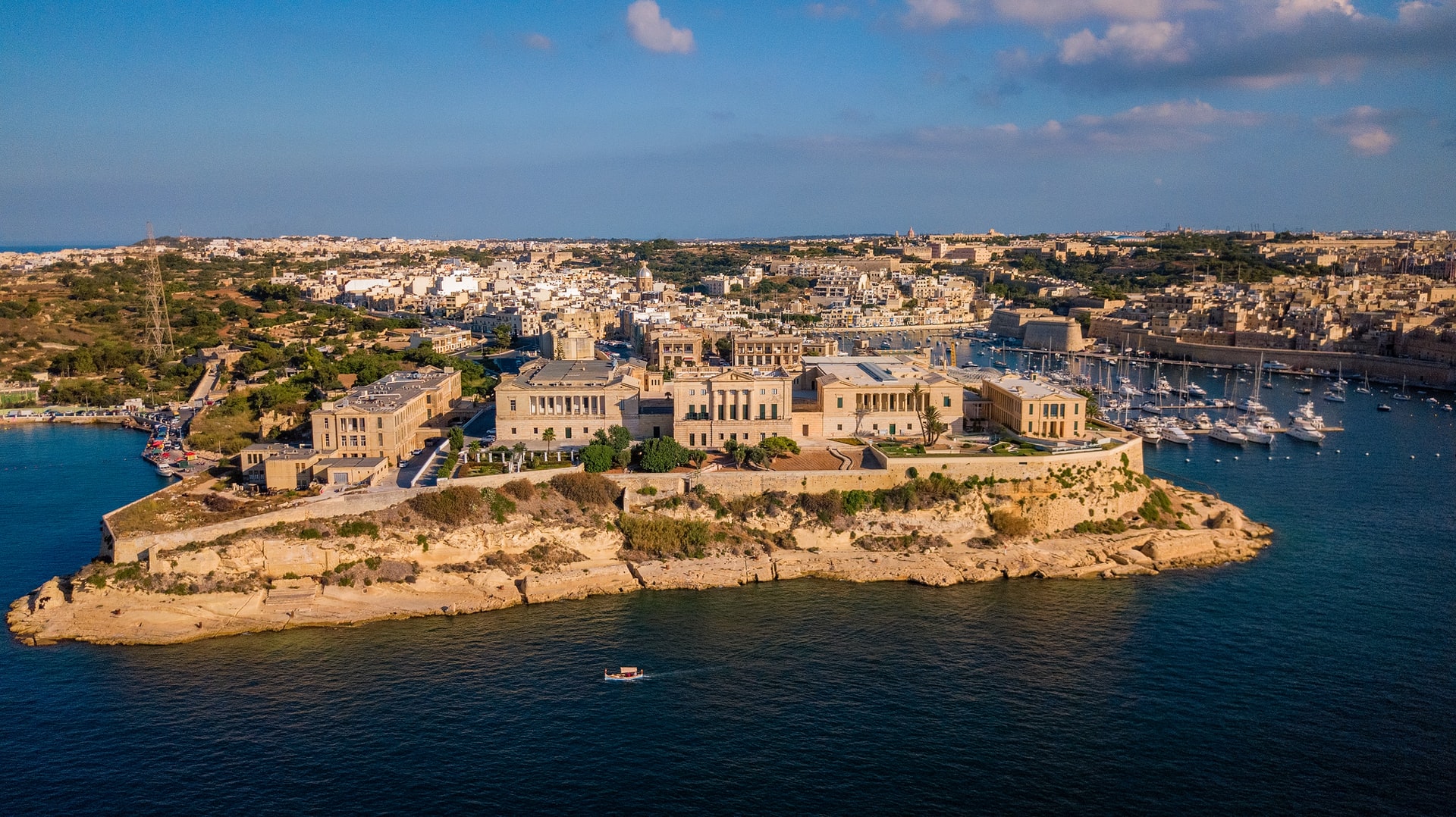 7 dagen Prehistorisch en Oud verleden van Malta